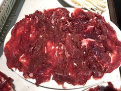 -黑山牛肉汤火锅(花城汇店)