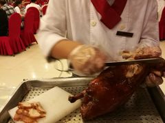 -全聚德(长江路店)