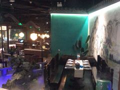 -佬麻雀·新湘菜(珠海金发购物中心店)