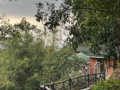 -大雁山风景区