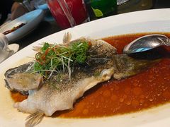 -玫瑰厅上海菜(兴国路店)