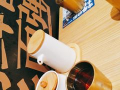 -马记永·兰州牛肉面(3019君尚店)