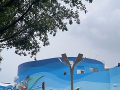 -广州海洋馆
