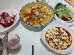 酸汤龙利鱼-金春禧(世茂国际广场店)