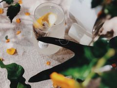 -GOTLOT COFFEE&KITCHEN角落厨房NOOK店