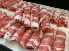 -清真·德顺祥铜锅涮羊肉(宝丰店)