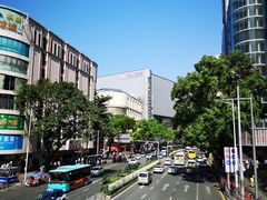 -茂业百货(东门店)