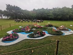 -广州雕塑公园