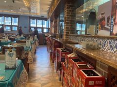 -巴依老爷新疆美食(望京小街店)