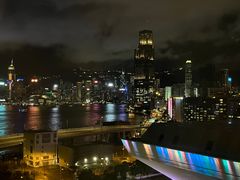 -香港都会海逸酒店