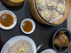 牛肉汤包-鑫旺旺汤包(总店)