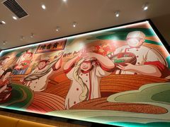-陳香貴·兰州牛肉面(上海长风大悦城店)