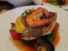 -安妮意大利餐厅(丽都店)
