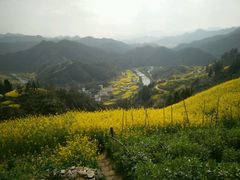 -石潭村