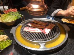 -伊茉家的烤肉店(勒泰中心店)
