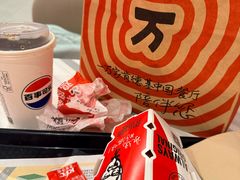 -肯德基(东安路站店)