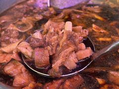 -阿娟牛肉丸·手打牛肉丸·现做现卖