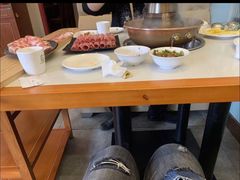 -老韩煸鸡·中国炸鸡(水塔美食街店)