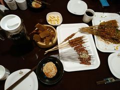 -三个大叔东北烧烤·砂锅菜(西三旗店)