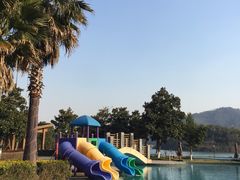 -宁波九龙湖开元度假村
