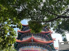 -广东圆玄道观