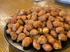 -邱金小炒·30 年盐帮江湖菜(自贡店)