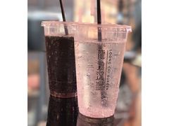 -龙治汉堡(中华城店)