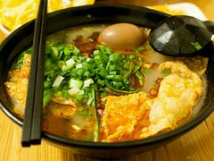 -螺小胖柳州螺蛳粉(钟楼总店)