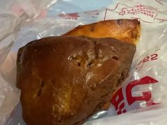 -詹记桃酥(马鞍山万达店)