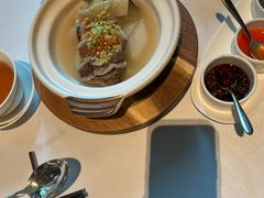 -广州富力丽思卡尔顿酒店·丽轩·粤菜