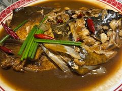 -旺顺阁鱼头泡饼(常营店)