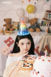 -橙亦摄影工作室
