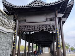 -均和墟历史街区-平和大押