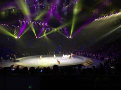 -珠海横琴长隆《卡卡虎奇遇记》