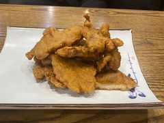 -双合园·海鲜水饺青岛菜(万佳广场店)