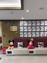 -睿宝儿科·眼科·口腔(杨浦新江湾城店)