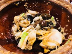 -辉记炭烧海鲜大排档·老字号(福田店)