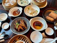-新天世纪中餐厅