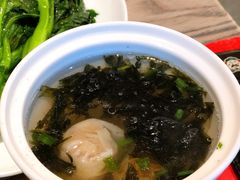 -四道菜·福建菜馆(新街口金鹰店)