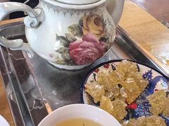 -百年老茶馆