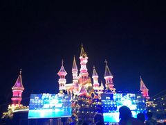 -沈阳方特欢乐世界