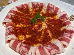 特味肥牛-韩宫宴烤肉·黑毛和牛·料理(合肥滨湖银泰城店)