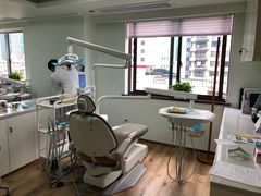 -Dr.Z dental仁康种植矫正中心