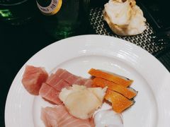 -青岛证大喜玛拉雅酒店·Z1餐厅