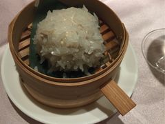 -粗茶淡饭·汉口公馆(循礼门店)
