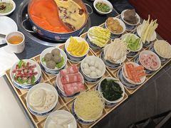 -咏江南·苏式火锅·苏州评弹(观前街店)