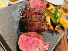 岩烧厚切牛排-Erman岩烧牛排(虹桥南丰城店)