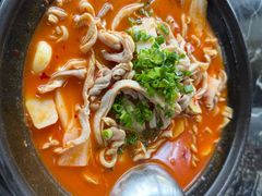 -李师傅脆肚(华强北店)