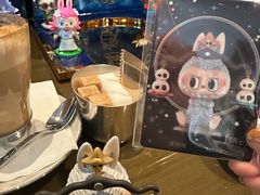 -华尔道夫酒店·羿庭(金鱼胡同店)