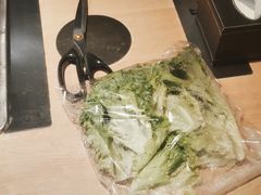 -新石器烤肉(百联川沙店)